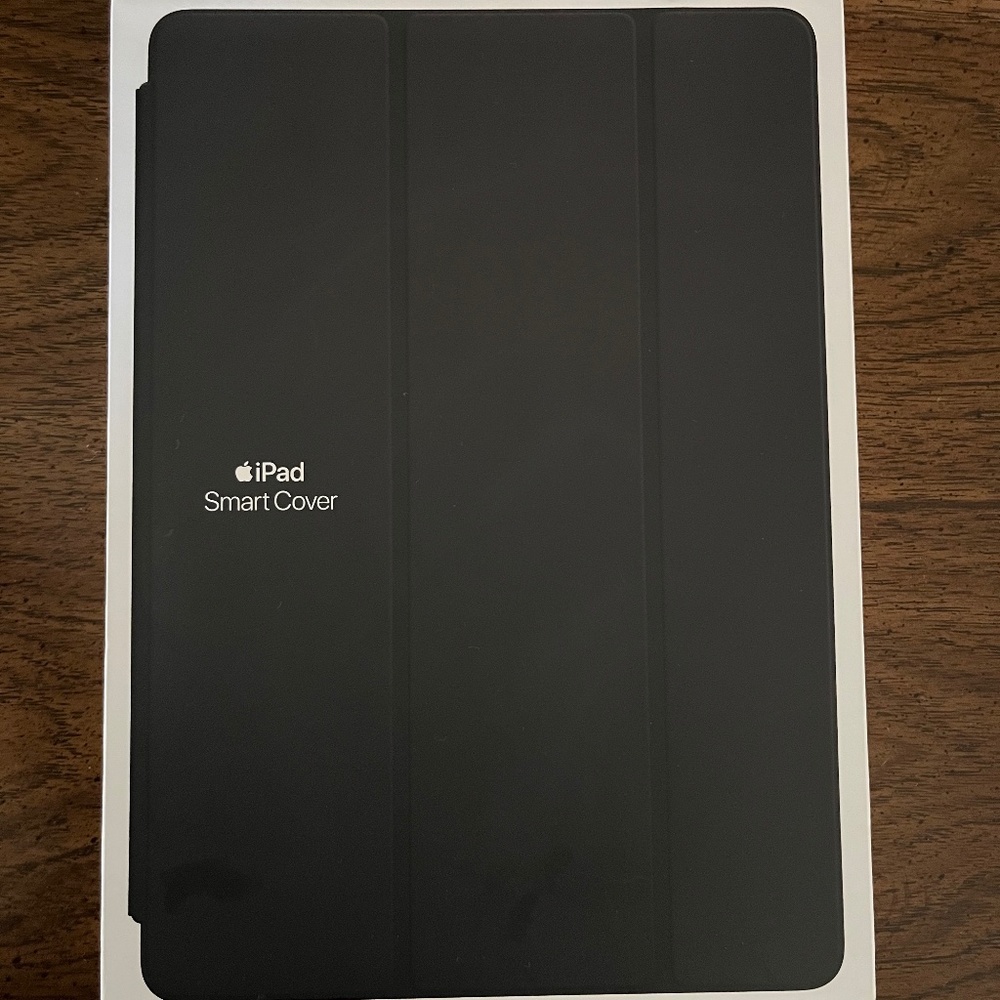 iPad Smart Cover